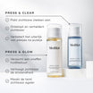 Medik8 Press & Glow 200ml productlijn