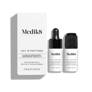 Medik8 Oxy-R Peptides 2x 10ml med æske