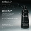 Medik8 Liquid Peptides Advanced MP 30ml vigtigste ingredienser to