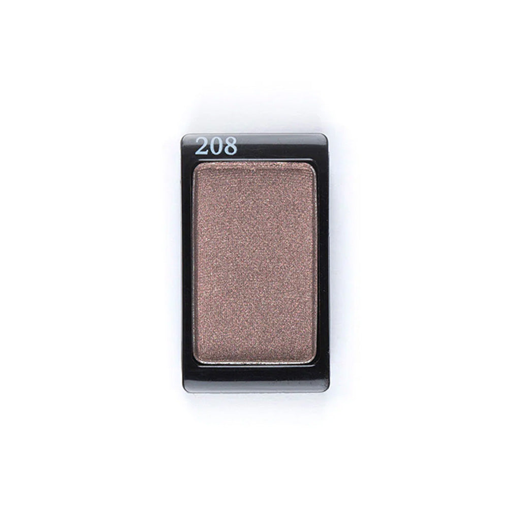 Eyeshadow brune nuancer | John van G