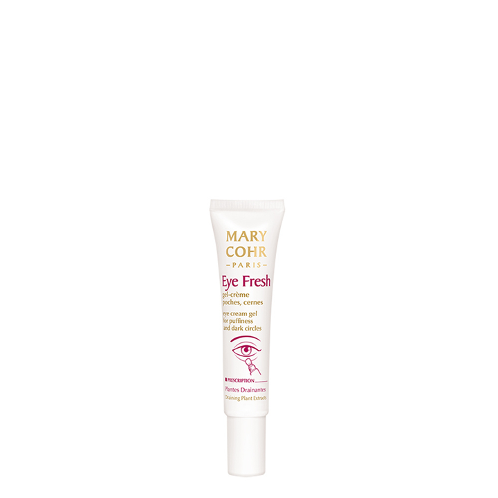 Mary Cohr Øjencreme Fresh 15ml