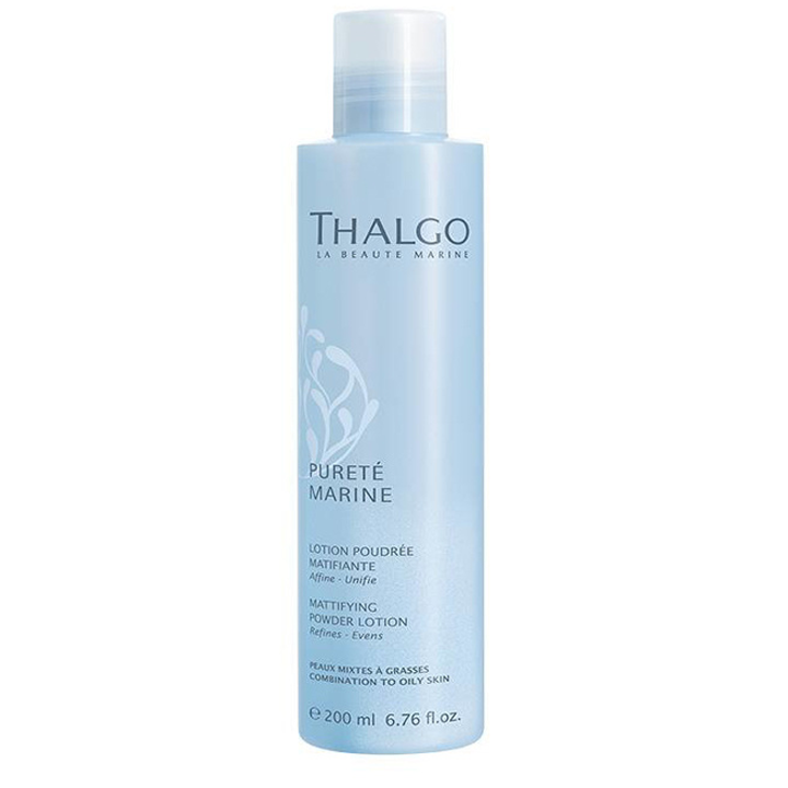 Thalgo Matterende Powder Lotion 200ml