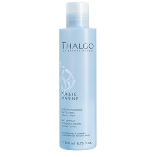 Thalgo Mattifying Powder Lotion 200ml