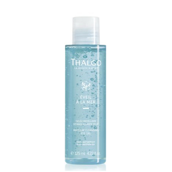 Thalgo Micellar Cleansing Eye Gel 125ml