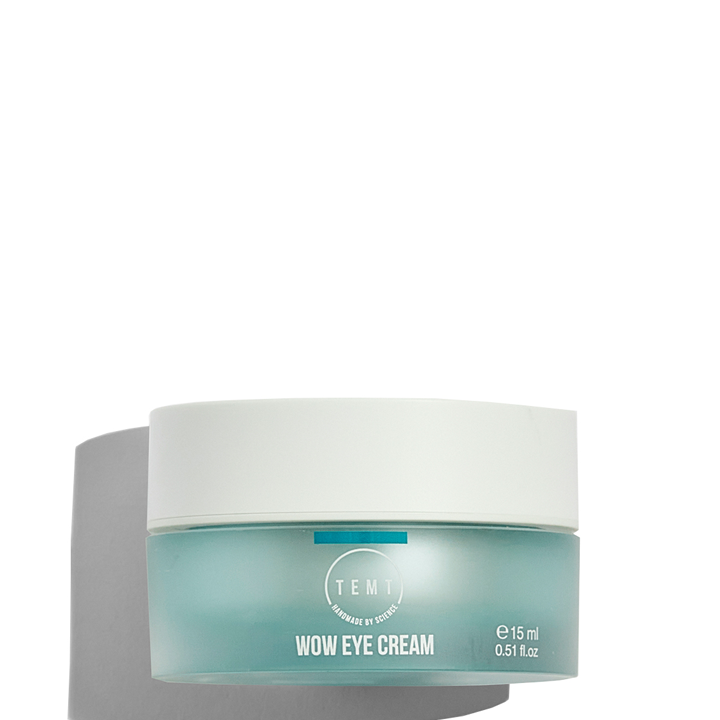 TEMT WOW Øjencreme 15 ml