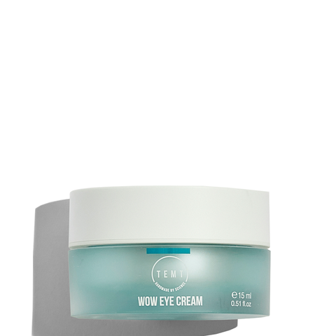 temt Handmade by Science - WOW Eye Cream 15 ml