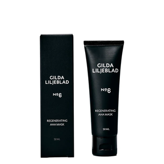 Gilda Liljeblad Regenerating AHA Mask 50 ml