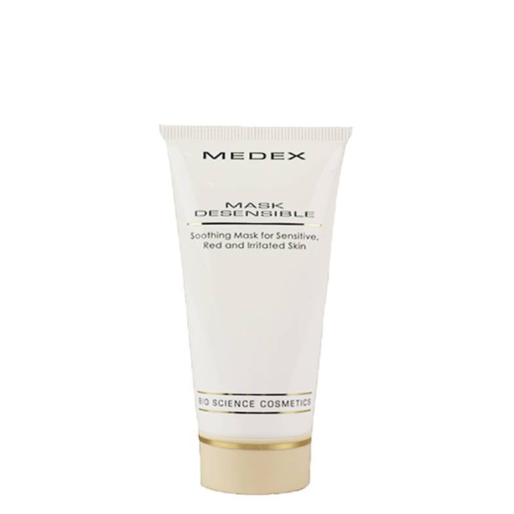 Medex Ansigtsmaske Desensible 50ml