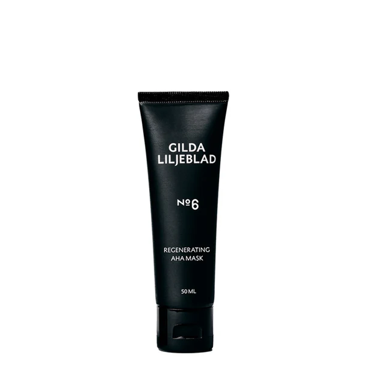 Regenerating AHA Mask 50 ml