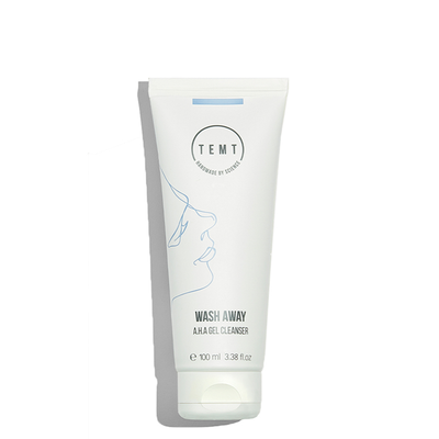 Image of product Wash Away AHA Gel Ansigtsrens 100ml