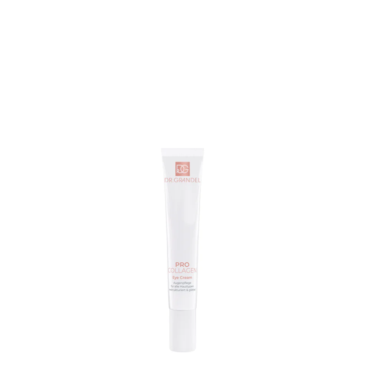 Dr. Grandel Pro Collagen Øjencreme 20ml