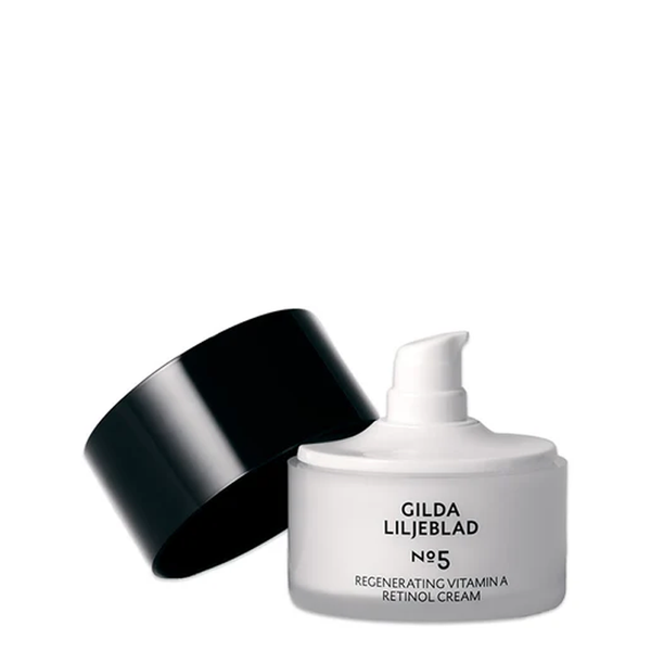 Regenerating Vitamin a Retinol Cream 50 ml