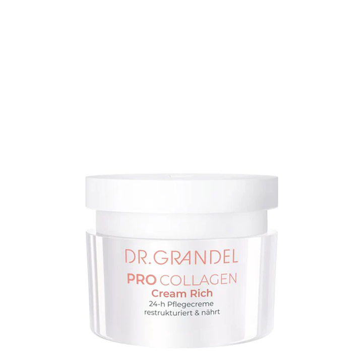 Dr. Grandel Pro Collagen Cream Rich 50ml