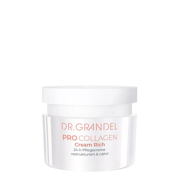 Pro Collagen Cream Rich 50ml