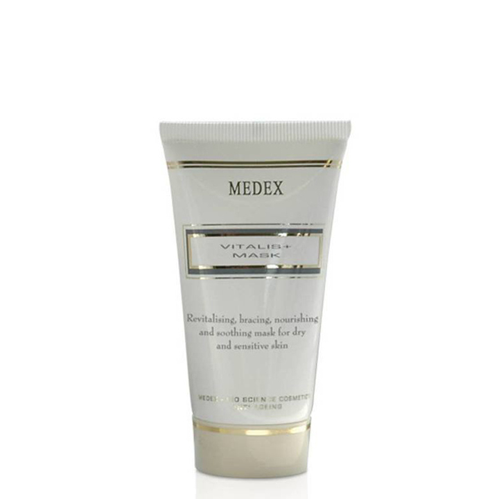 Medex Vitalis+ Ansigtsmaske 50ml