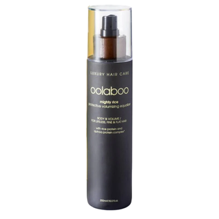 Oolaboo Mighty Rice Equalizer 250ml flaske uden æske