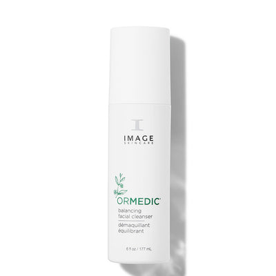 Image of product ORMEDIC - Balancing Facial Cleanser 177ml