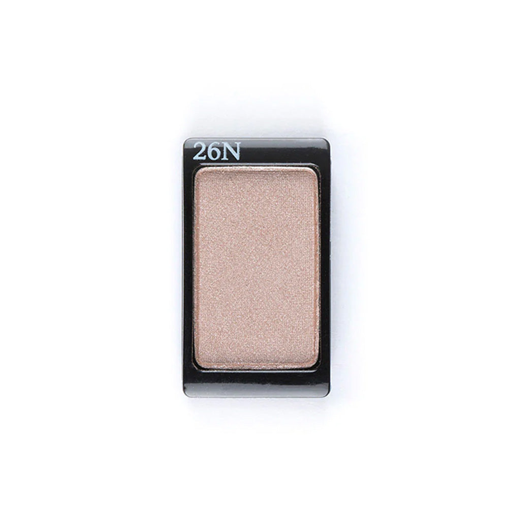 Eyeshadow brune nuancer | John van G