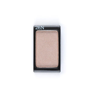 Eyeshadow brune nuancer | John van G
