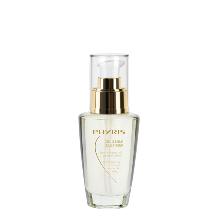 Phyris Oil To Milk Ansigtsrens 50ml