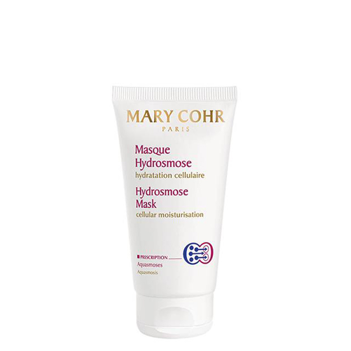 Mary Cohr Ansigtsmaske Hydrosmose 50ml