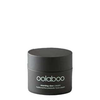Oolaboo Morning Dew Prebiotic Face Cream 50ml krukke uden æske