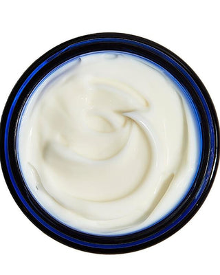 Malin+Goetz Advanced Renewal Cream tekstur