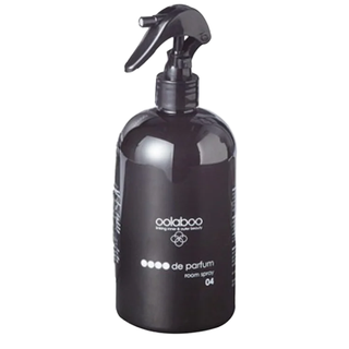 Oolaboo OOOO de Parfum Room Spray 500ml sprayflaske uden æske
