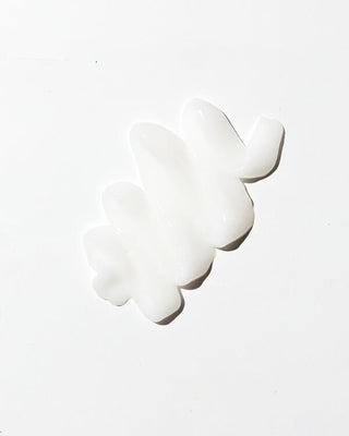 Malin+Goetz Cilantro Hair Conditioner tekstur