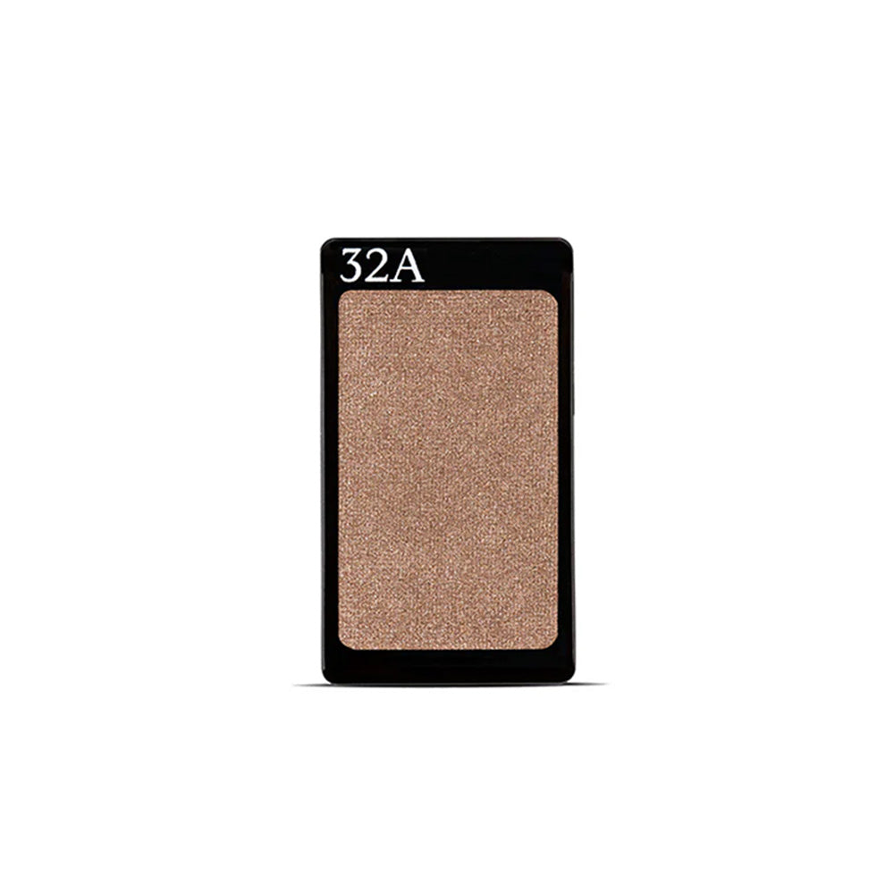 Eyeshadow brune nuancer | John van G