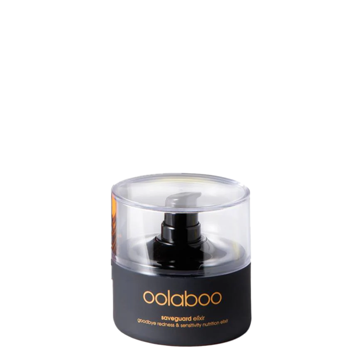 Oolaboo Saveguard Elixir 50ml krukke uden æske