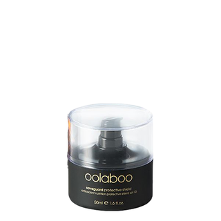 Oolaboo Saveguard Protective Shield SPF30 50ml krukke uden æske