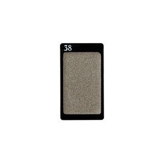 Eyeshadow grønne nuancer | John van G
