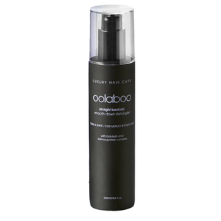 Oolaboo Straight Baobab Detangler 250ml flaske uden æske
