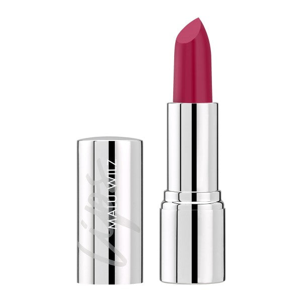 Classic Lipstick plum delight malu wilz
