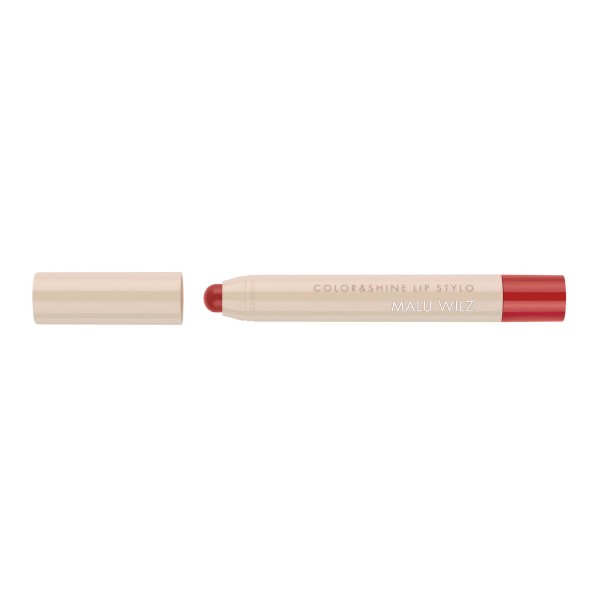Color & Shine Lip Stylo rosemary malu wilz