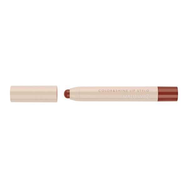 Color & Shine Lip Stylo cinnamon flame malu wilz