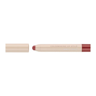 Color & Shine Lip Stylo rosy brown malu wilz