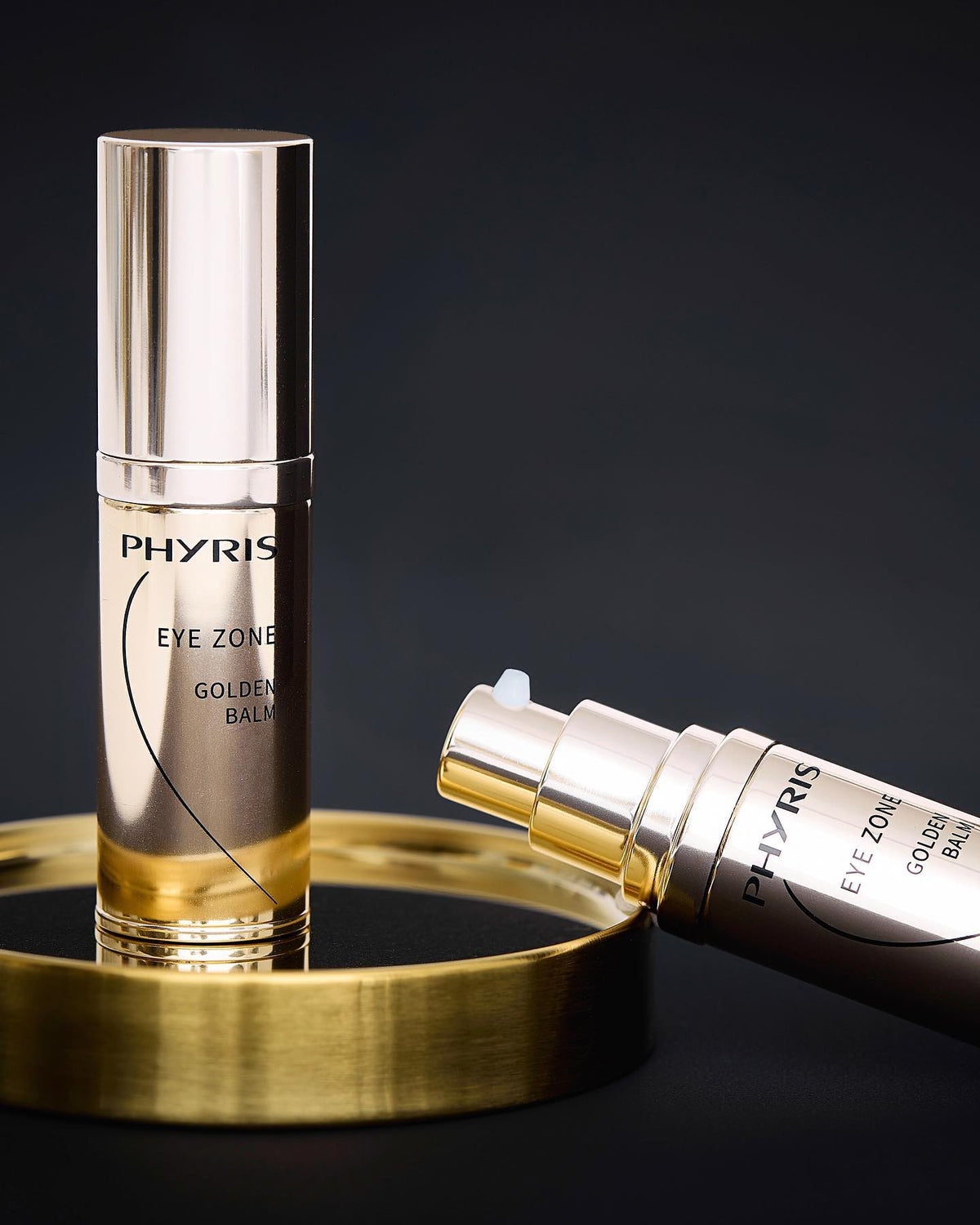 Golden Eye Balm 15ml | Phyris