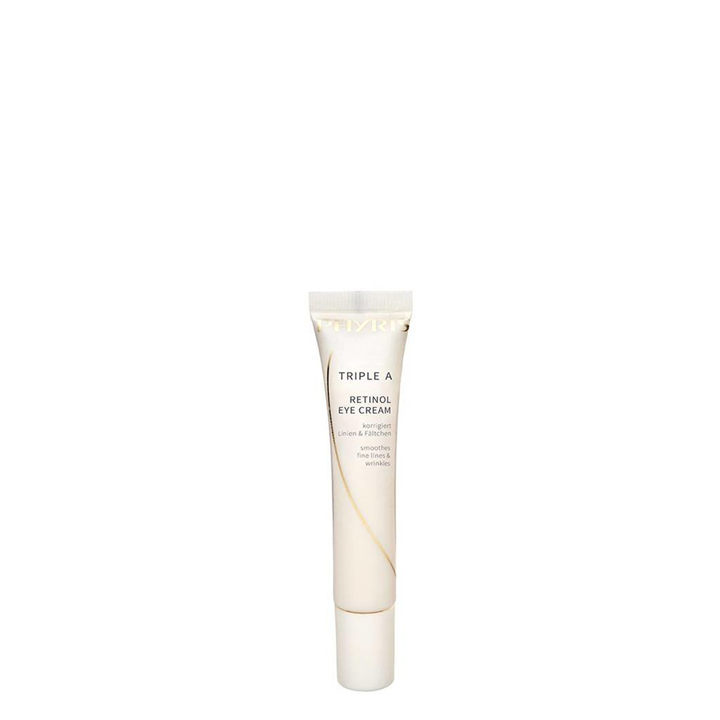 Phyris Triple A Retinol Øjencreme 20ml