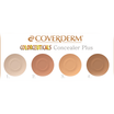 Coverderm Vanish Concealer SPF50+ farver