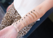 Coverderm Perfect Face foundation