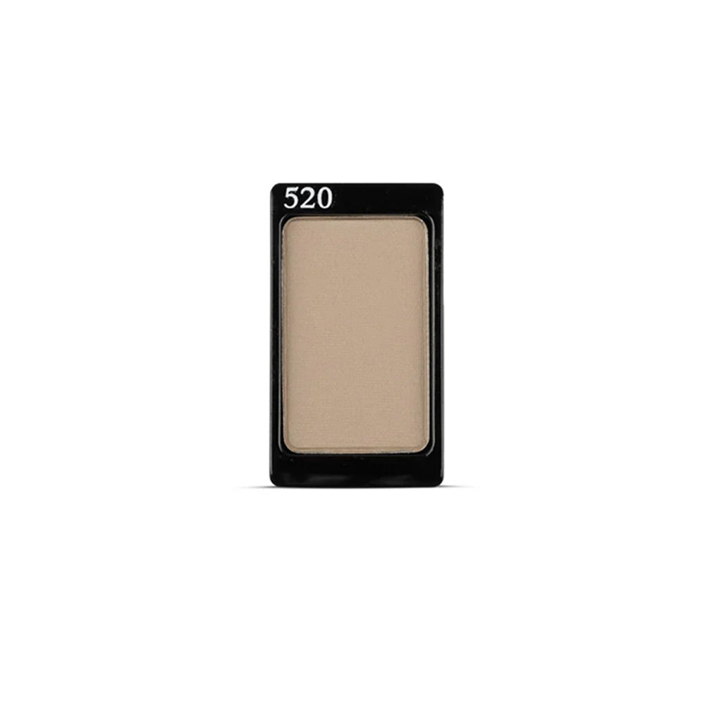 Eyeshadow Matt | John van G
