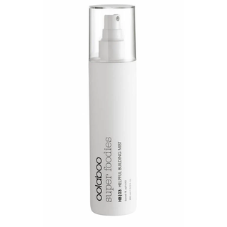 Oolaboo Super Foodies Helpful Building Mist 250ml sprayflaske uden æske