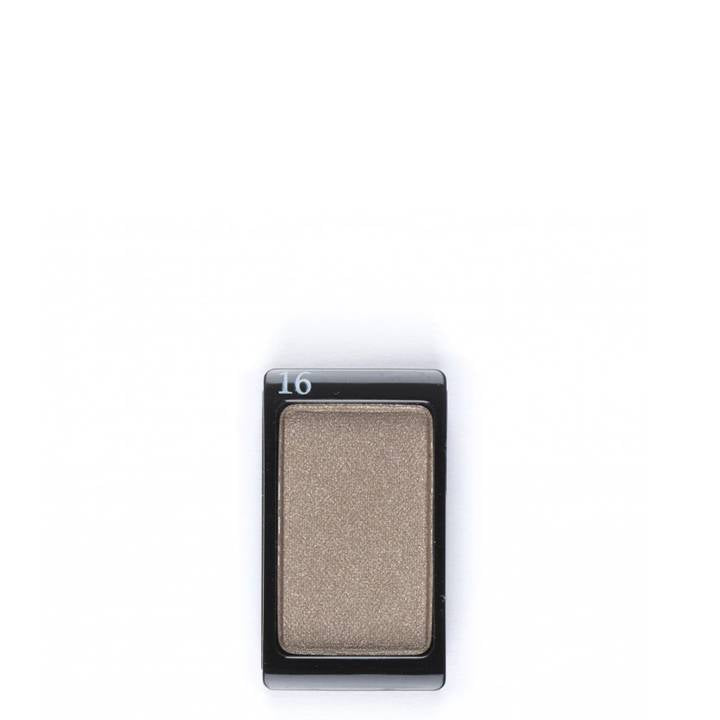John van G Eyeshadow brune nuancer