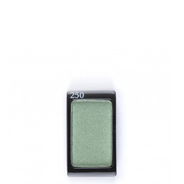 John van G Eyeshadow grønne nuancer