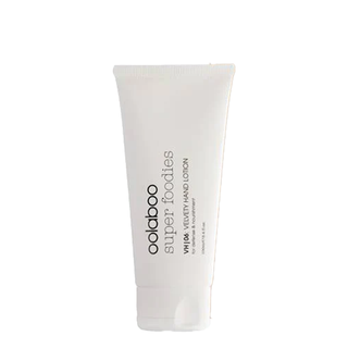 Oolaboo Super Foodies Velvety Hand Lotion 100ml tube uden æske