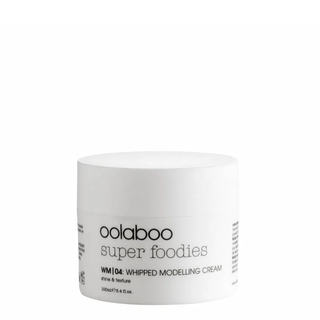Oolaboo Super Foodies Whipped Modelling Cream 100ml krukke uden æske