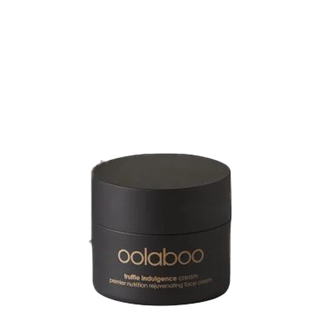 Oolaboo Truffle Indulgence Face Cream 50ml krukke uden æske