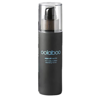 Oolaboo Wipe Off Nectar 200ml flaske uden æske